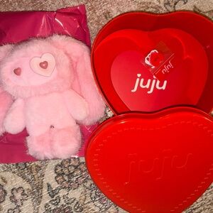 CJ HENDRY JUJU Valentines drop *MINI*